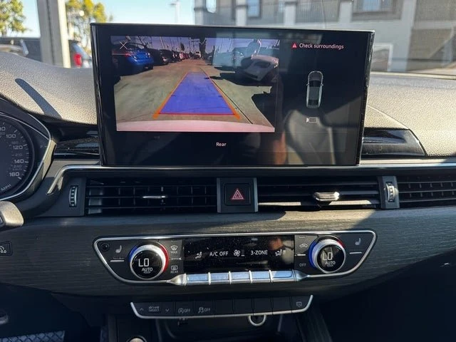 2023 Audi B9 A5 - Image 12 of 19