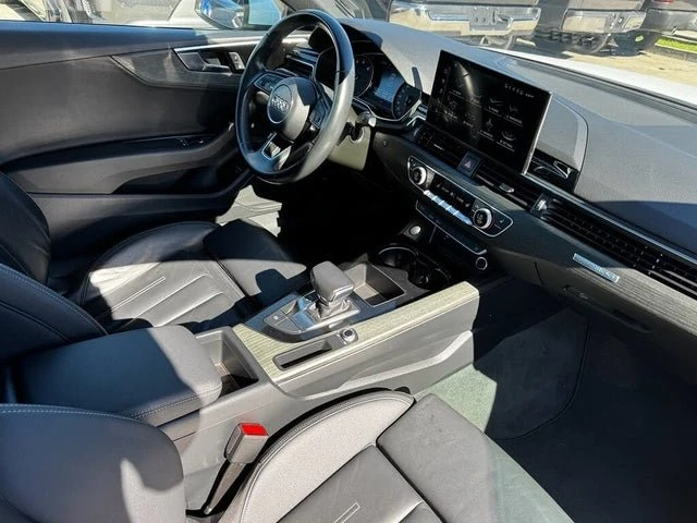 2023 Audi B9 A5 - Image 15 of 19