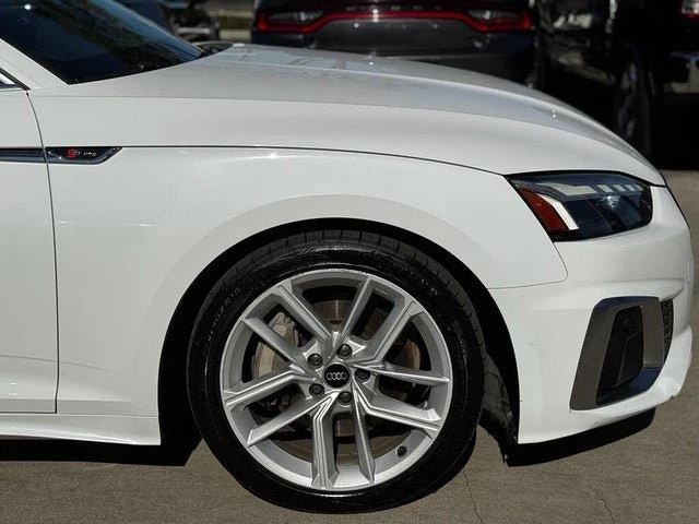 2023 Audi B9 A5 - Image 6 of 19