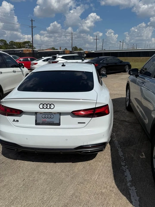 2023 Audi B9 A5 - Image 3 of 19