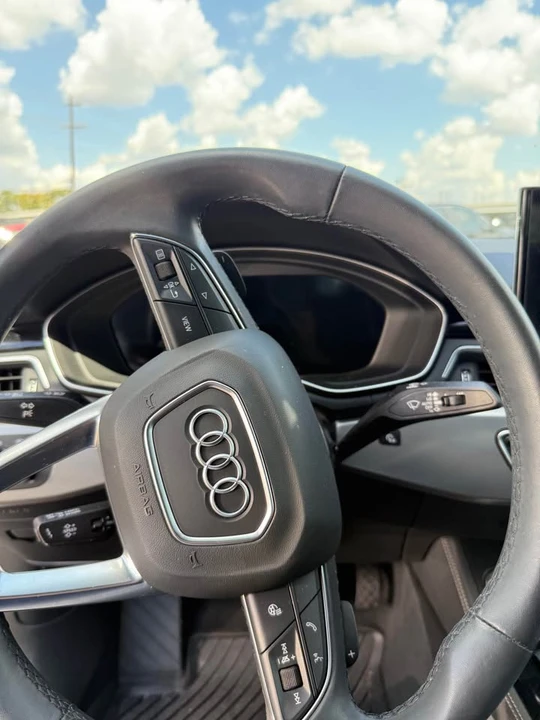 2023 Audi B9 A5 - Image 14 of 19