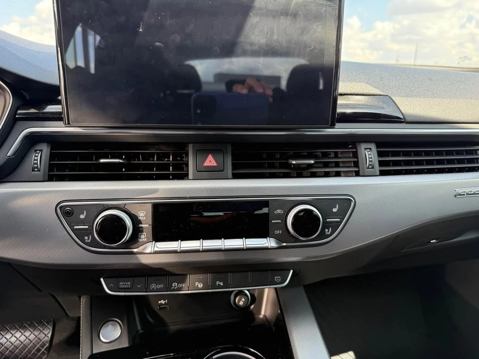 2023 Audi B9 A5 - Image 16 of 19