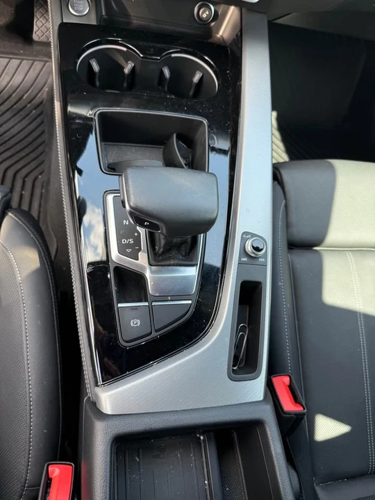 2023 Audi B9 A5 - Image 15 of 19