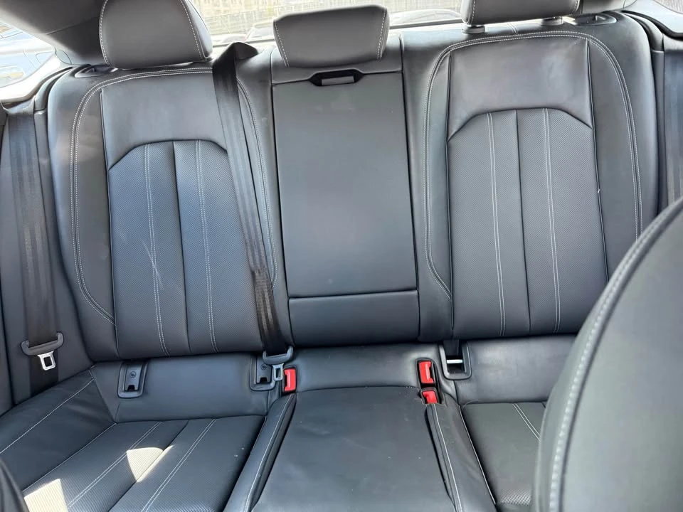 2023 Audi B9 A5 - Image 18 of 19