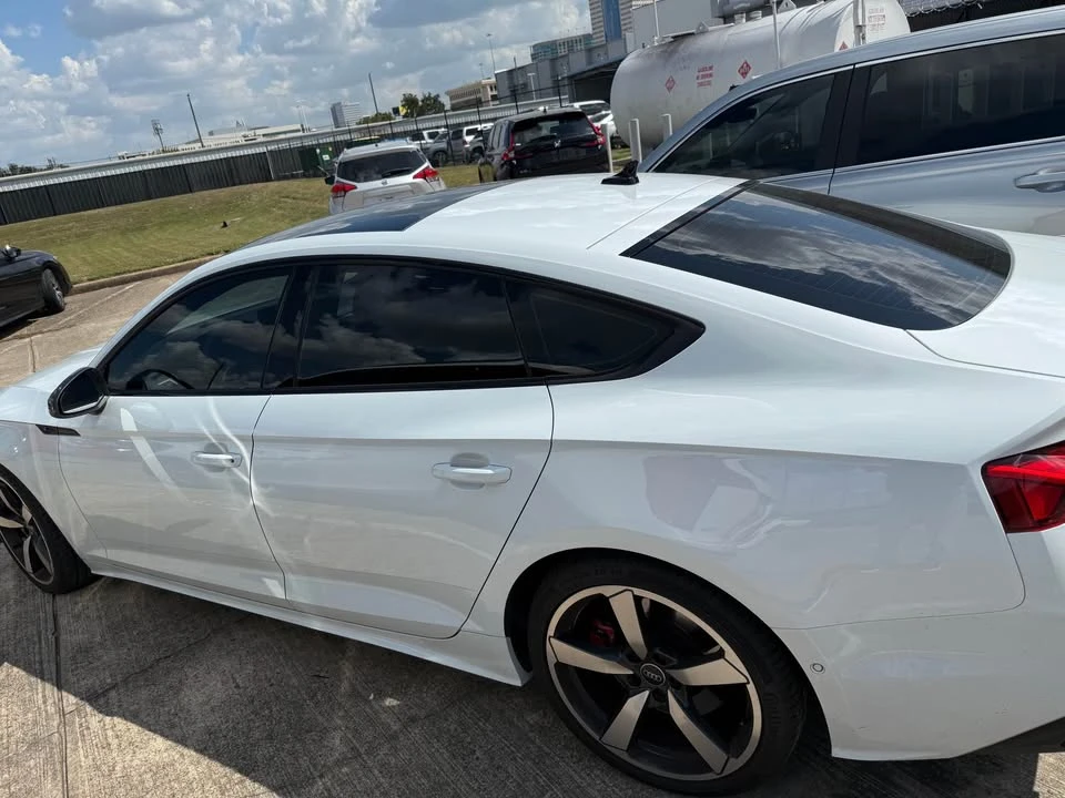 2023 Audi B9 A5 - Image 5 of 19