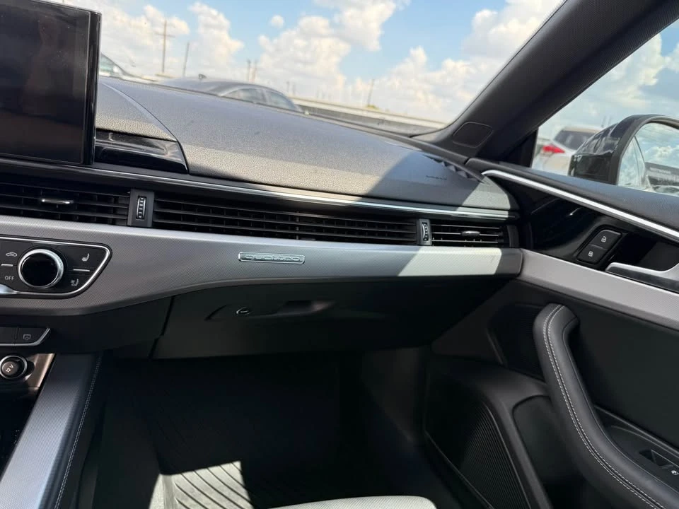 2023 Audi B9 A5 - Image 16 of 19
