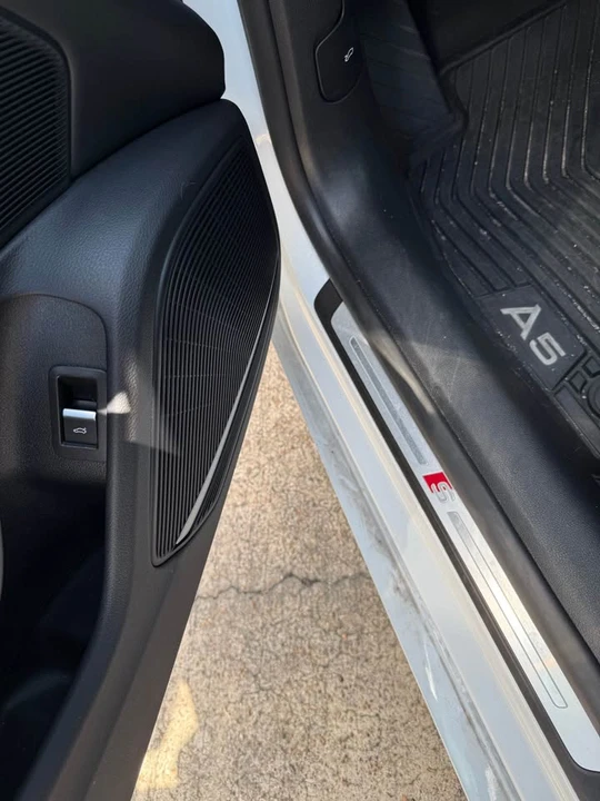 2023 Audi B9 A5 - Image 9 of 19