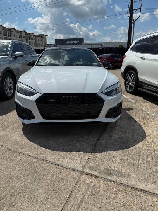 2023 Audi B9 A5 - Image 6 of 19