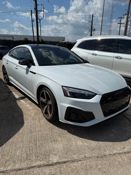 2023 Audi B9 A5 - Image 2 of 19