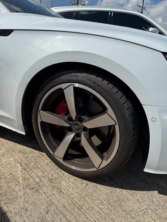 2023 Audi B9 A5 - Image 7 of 19