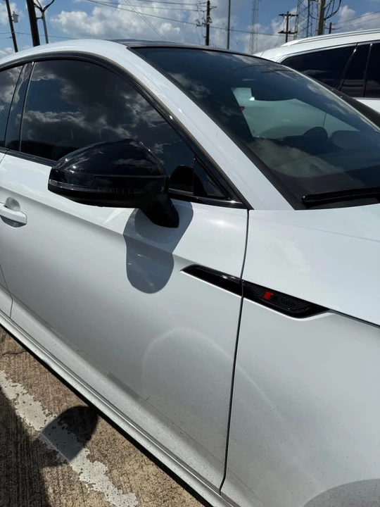 2023 Audi B9 A5 - Image 2 of 19