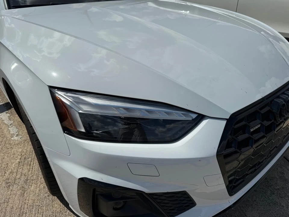 2023 Audi B9 A5 - Image 19 of 19