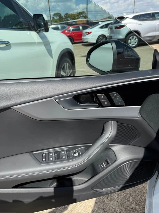 2023 Audi B9 A5 - Image 10 of 19