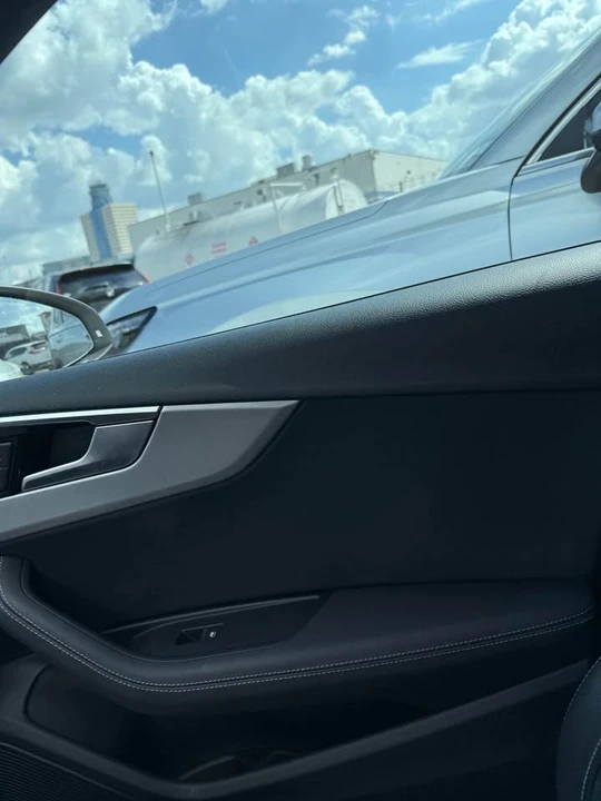 2023 Audi B9 A5 - Image 17 of 19