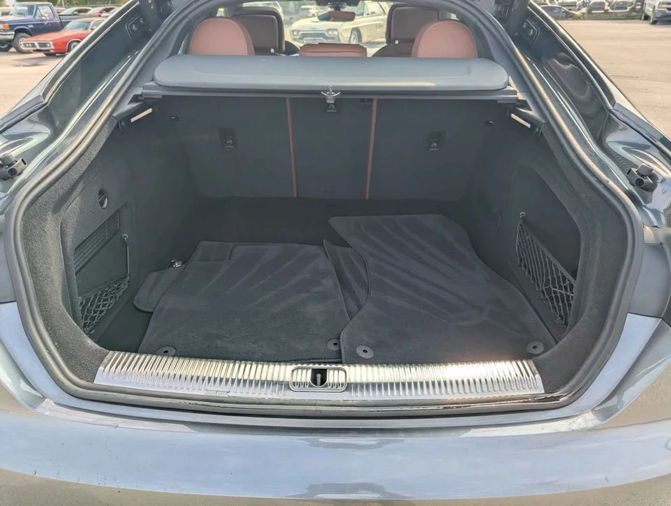 2023 Audi B9 A5 - Image 8 of 20