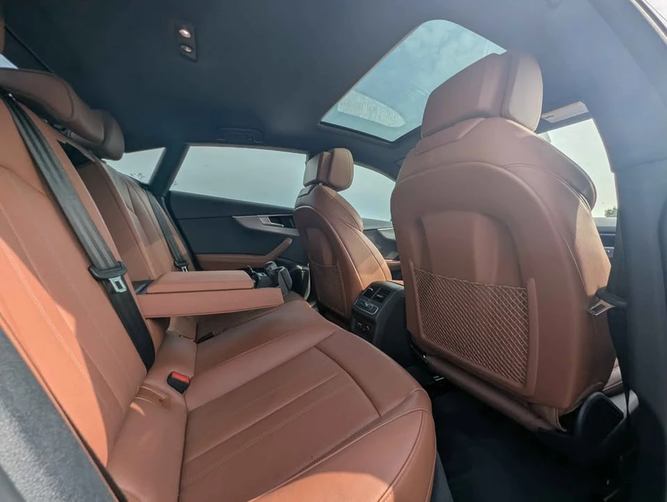2023 Audi B9 A5 - Image 9 of 20
