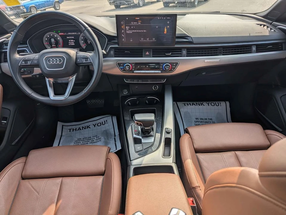 2023 Audi B9 A5 - Image 12 of 20