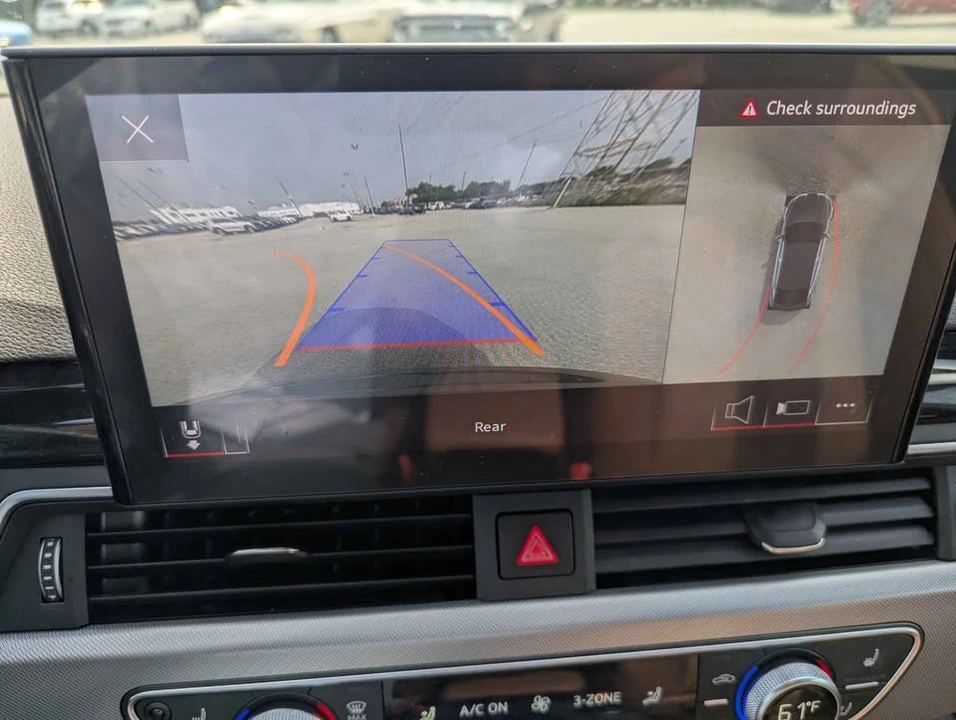 2023 Audi B9 A5 - Image 20 of 20
