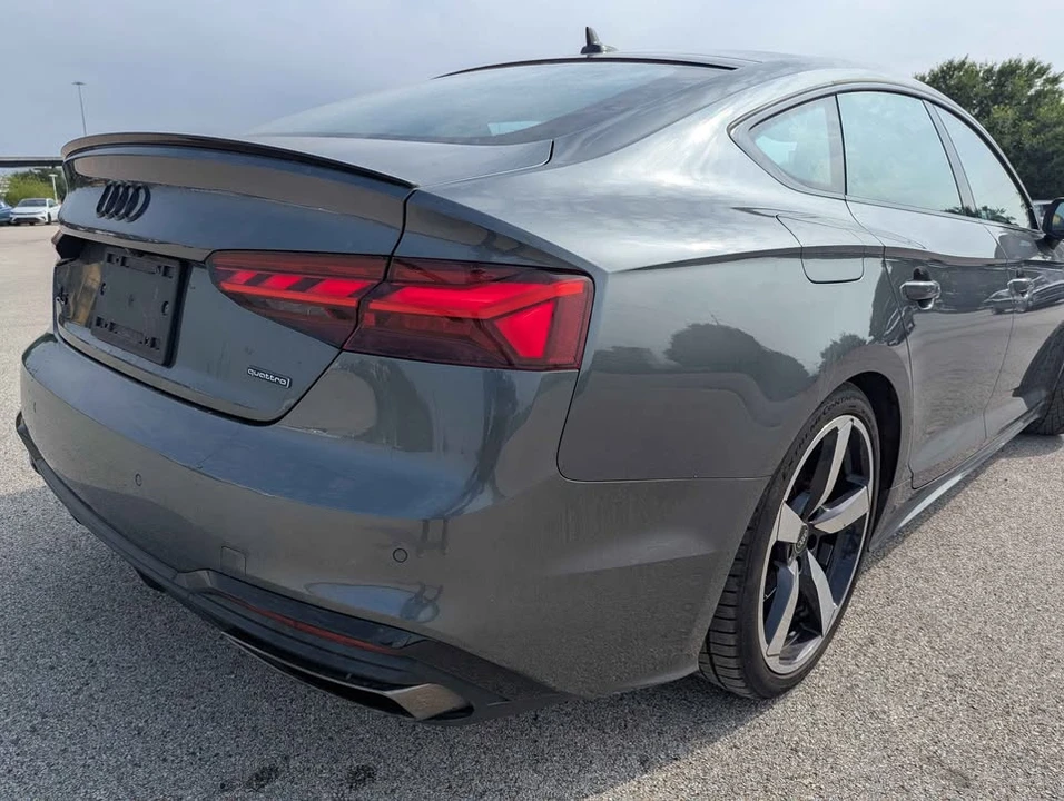 2023 Audi B9 A5 - Image 5 of 20