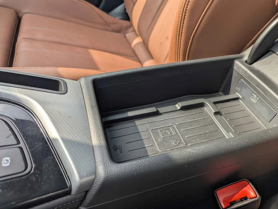 2023 Audi B9 A5 - Image 19 of 20