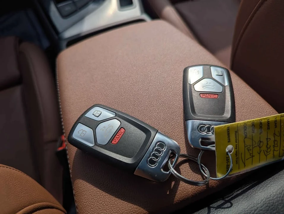2023 Audi B9 A5 - Image 11 of 20