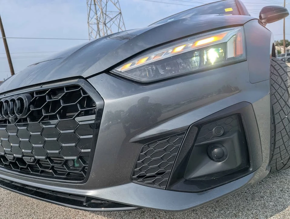 2023 Audi B9 A5 - Image 2 of 20