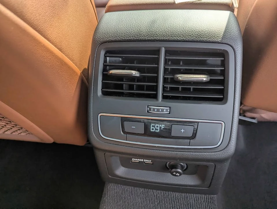2023 Audi B9 A5 - Image 10 of 20