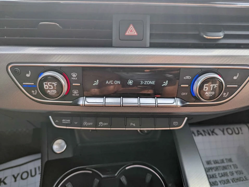 2023 Audi B9 A5 - Image 16 of 20
