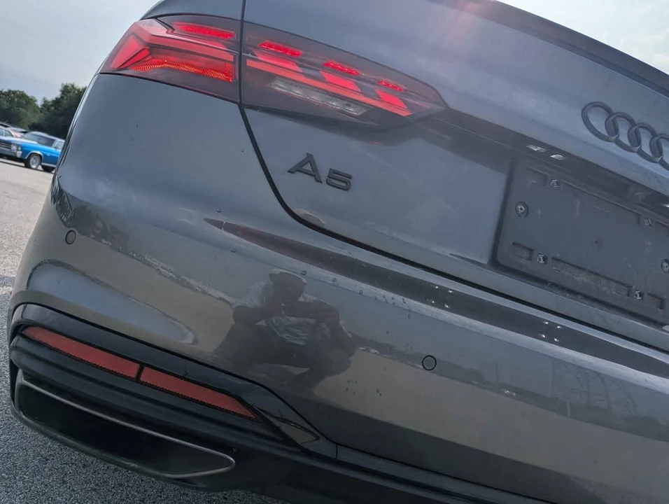 2023 Audi B9 A5 - Image 6 of 20