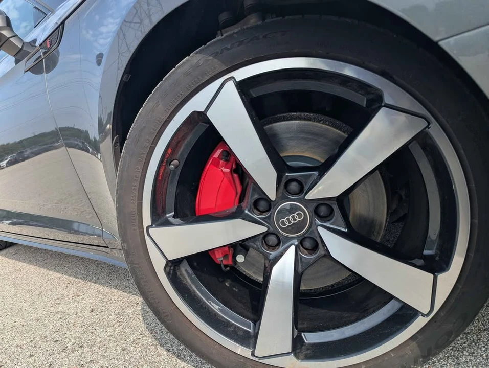 2023 Audi B9 A5 - Image 4 of 20