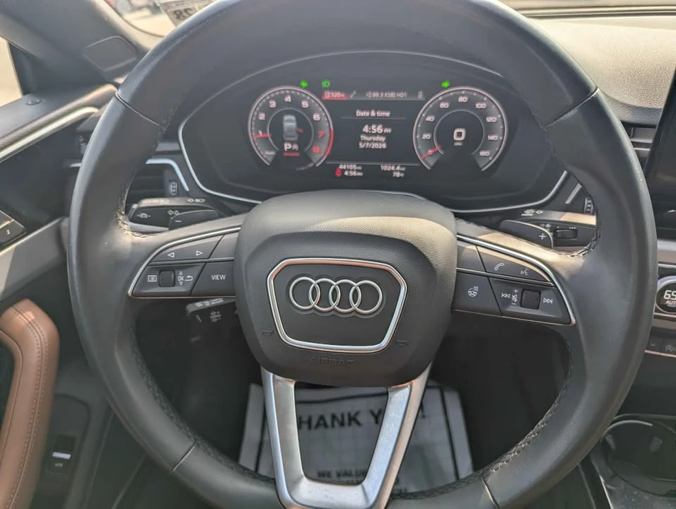 2023 Audi B9 A5 - Image 15 of 20