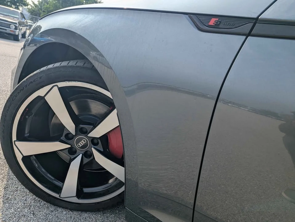 2023 Audi B9 A5 - Image 3 of 20
