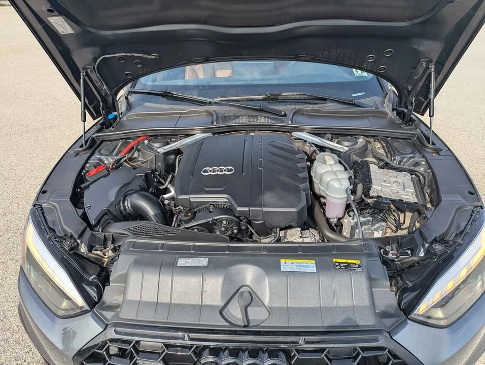 2023 Audi B9 A5 - Image 7 of 20