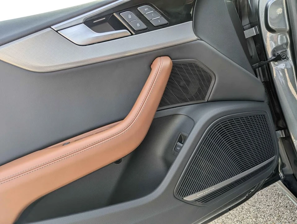 2023 Audi B9 A5 - Image 18 of 20
