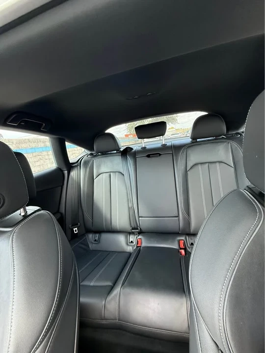 2023 Audi B9 A5 - Image 5 of 11