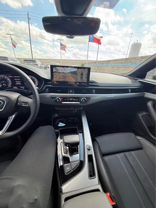 2023 Audi B9 A5 - Image 9 of 11