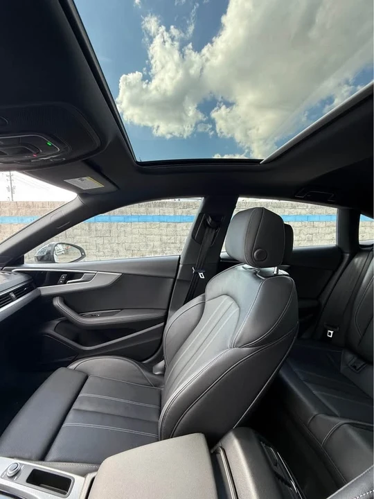2023 Audi B9 A5 - Image 6 of 11