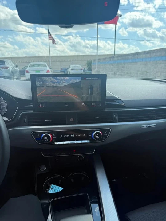 2023 Audi B9 A5 - Image 10 of 11