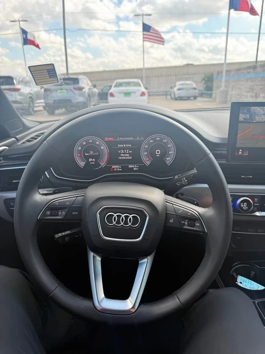 2023 Audi B9 A5 - Image 11 of 11