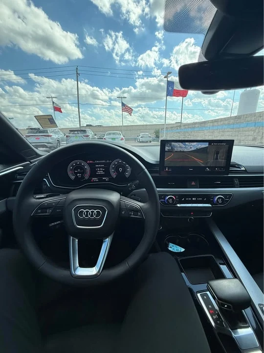 2023 Audi B9 A5 - Image 8 of 11