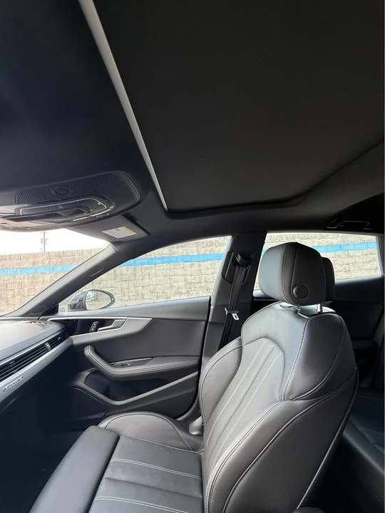 2023 Audi B9 A5 - Image 7 of 11