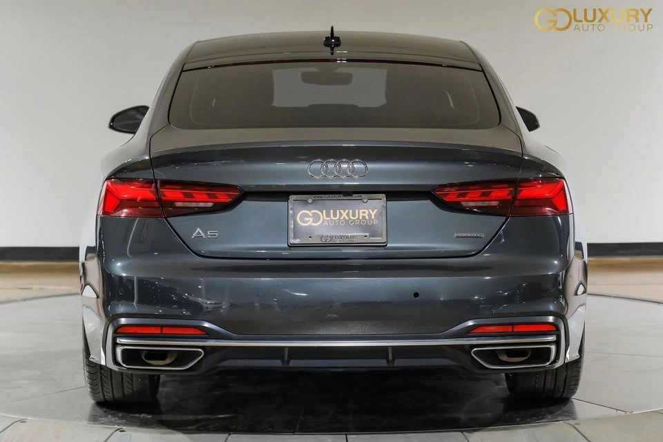 2023 Audi B9 A5 - Image 11 of 19