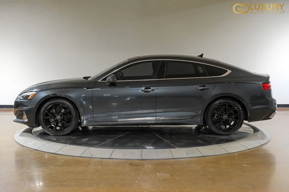 2023 Audi B9 A5 - Image 13 of 19