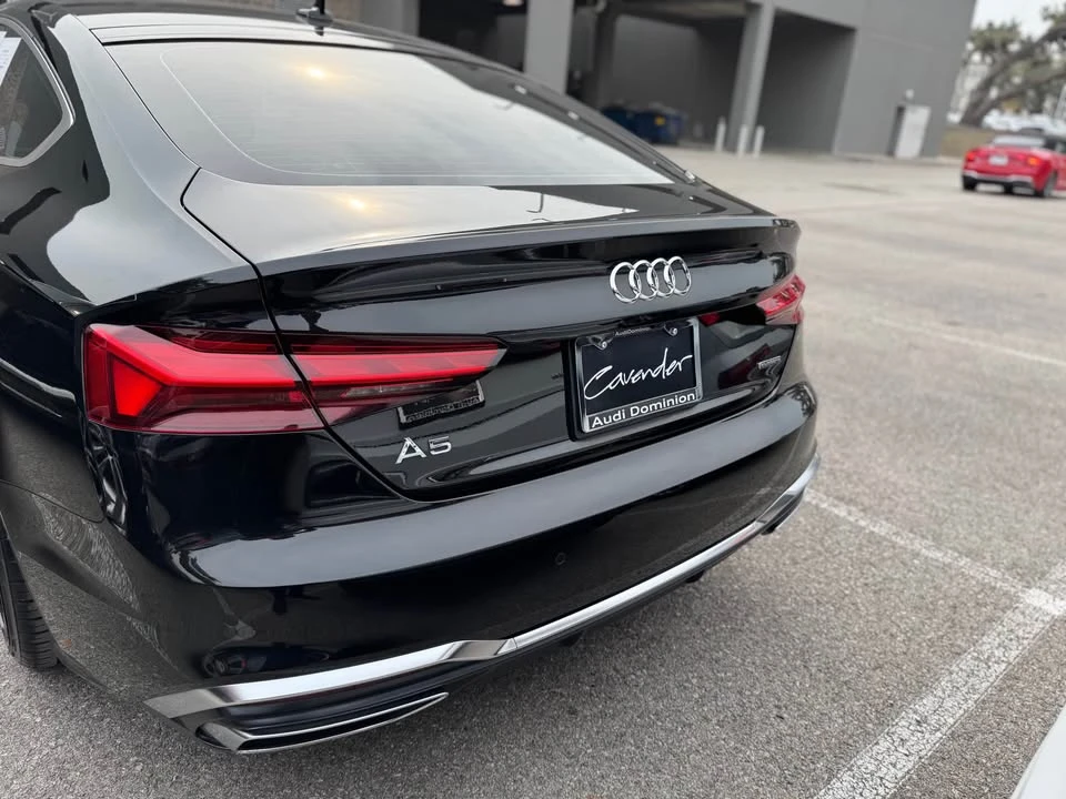2023 Audi B9 A5 - Image 3 of 16