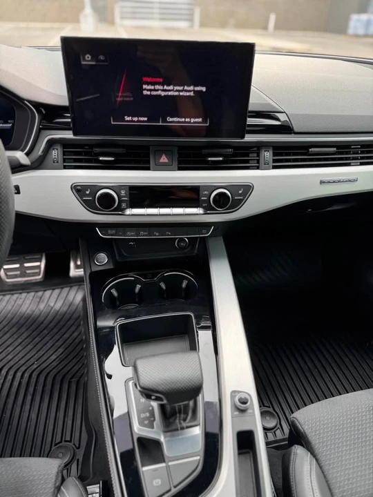 2023 Audi B9 A5 - Image 10 of 16