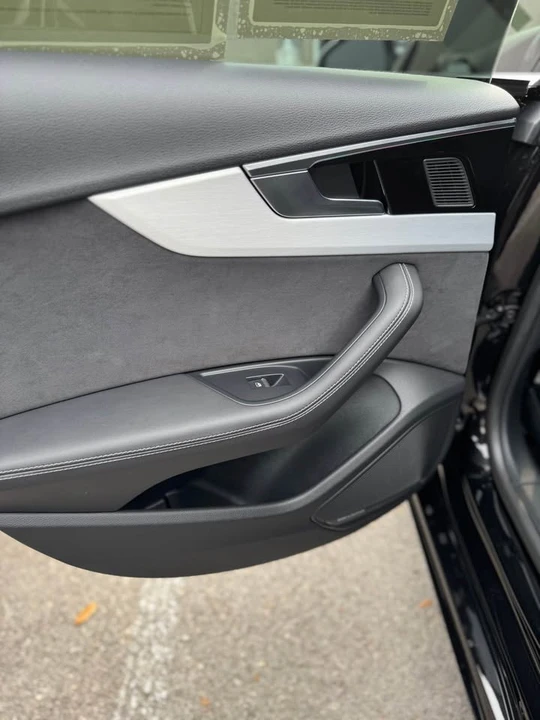 2023 Audi B9 A5 - Image 15 of 16