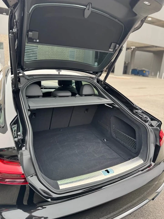 2023 Audi B9 A5 - Image 4 of 16