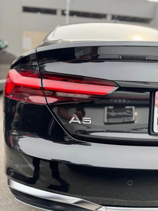 2023 Audi B9 A5 - Image 5 of 16