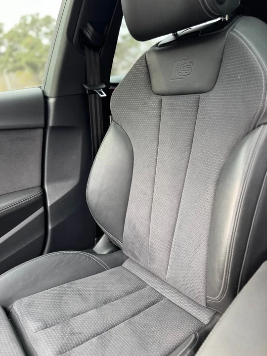 2023 Audi B9 A5 - Image 8 of 16
