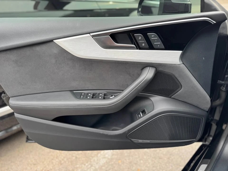 2023 Audi B9 A5 - Image 13 of 16